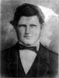 Reuben Simper (1846 - 1891) Profile